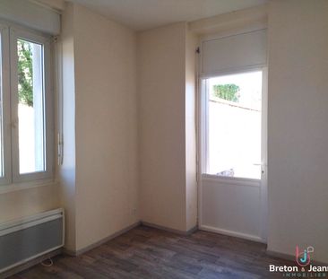 Location Appartement 2 pièces 26m² - Photo 4