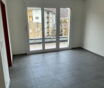 3.5 Zimmer, 100 m² - Photo 5