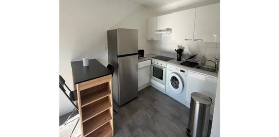 Appartement - Photo 2