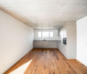 Moderne 3.5-Zimmer-Attika in Bäriswil BE - Neubau 2026 - Photo 6