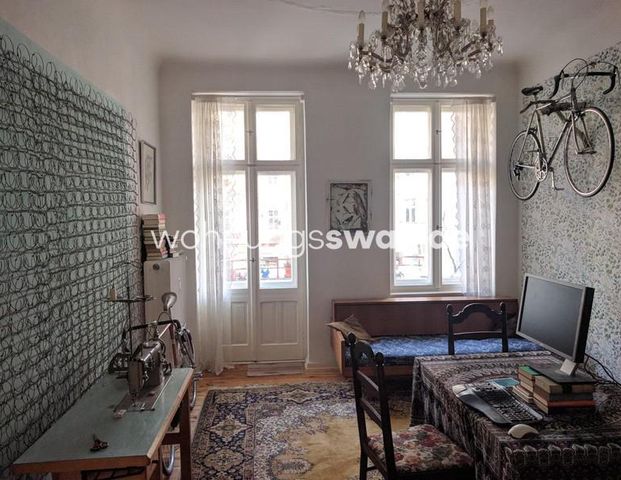 Wohnungsswap - 3 Zimmer, 89 m² - Sonnenallee, Neukölln, Berlin - Foto 1