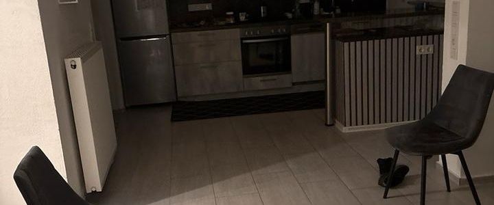 Wohnung in Hüttigweiler 3Zkb - Photo 1