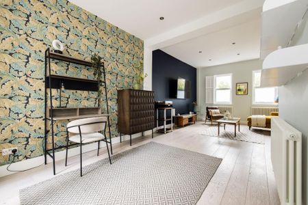 2 bedroom ground floor flat to rent - Photo 3