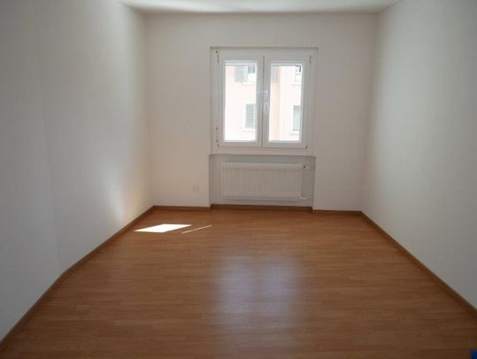 2 Zimmer, 37 m², 3. Stock - Photo 1
