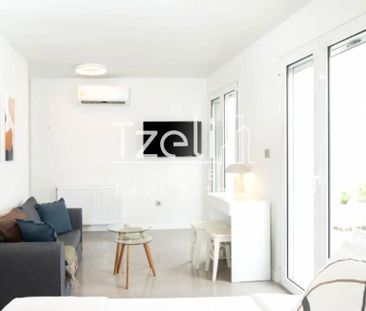 Studio/Γκαρσονιέρα για ενοικίαση Ερυθρός (Αμπελόκηποι - Πεντάγωνο) - Φωτογραφία 2
