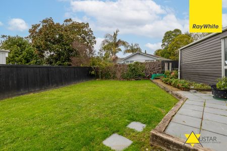 Experience the charm of this home nestled in the tranquil neighborhood of Titirangi. - Photo 2