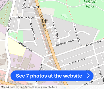 Victoria Road, Fenton, Stoke-on-Trent - Photo 1
