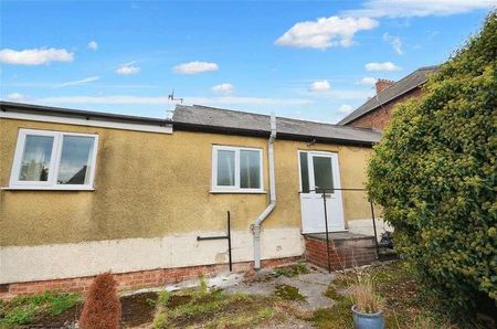 West End Villas, Melton Mowbray, Leicestershire, LE13 - Photo 2