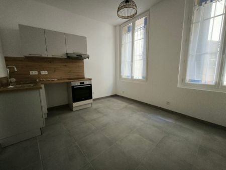 Location appartement 2 pièces, 29.08m², Narbonne - Photo 4