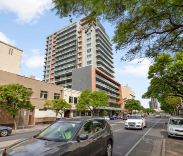 1303/180 Morphett Street, Adelaide. - Photo 1