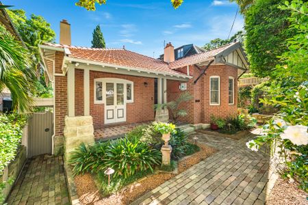 37 Bay Road, Waverton. - Photo 4