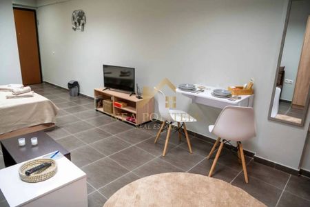 Studio/Γκαρσονιέρα για ενοικίαση Βαρδάρης - Δικαστήρια (Βαρδάρης - Λαχανόκηποι) - Photo 3