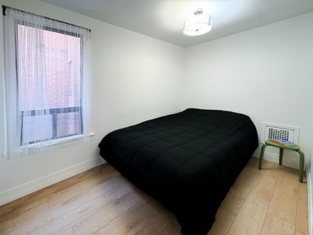 For Lease - 77 Northcote Avenue Unit# 2nd Floor, Toronto, Ontario - Photo 3