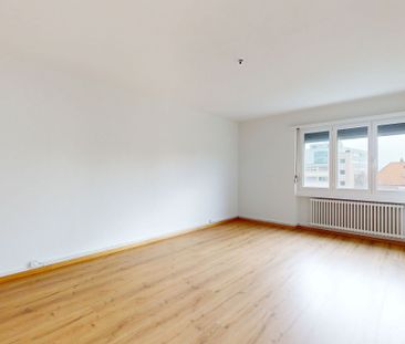 Bright city apartment in a central location – 1st net rent given away! - Photo 4