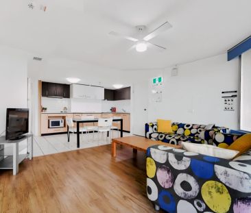 Single room-R306 - Photo 3