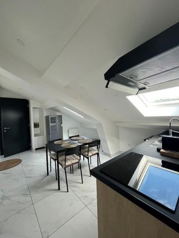 Appartement Le Chambon-Feugerolles - Photo 3