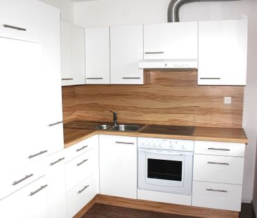 Zentrale 2-Zimmerwohnung - Photo 1