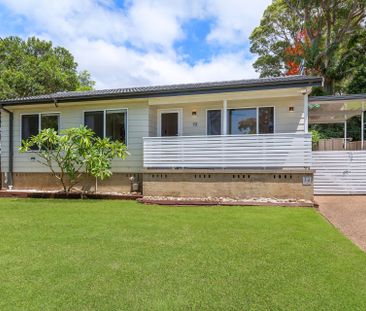 Family Living in a Prime Berkeley Vale Location - Photo 6