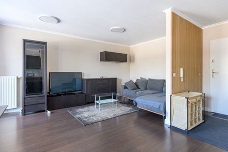 Komfortowe 2 pokoje | garaż i komórka w cenie 49.81 m² - Фото 2