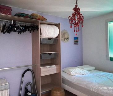 Appartement 2 pièces – 35 m² - Photo 3