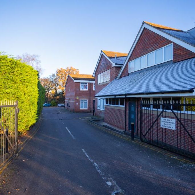 1 bedroom house to rent - Photo 1