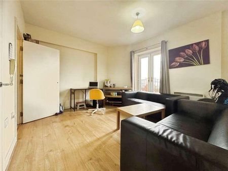 Oxford Road, Reading, Berkshire, RG1 - Photo 2