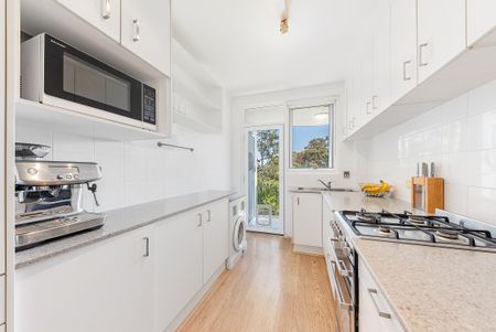 7/6 Milner Crescent, Wollstonecraft NSW 2065 - Apartment For Rent | Domain - Photo 2