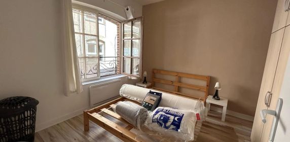 Appartement à louer 2 pièces 30.93m² - Photo 2