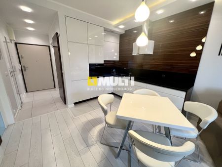 Gumieńce, 2 pok. z m. postojowym, kom lok,balkon, - Фото 4