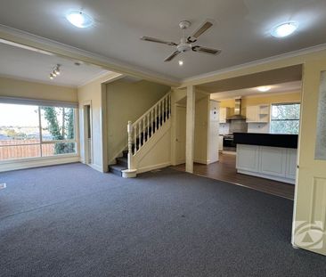ACREAGE LIVING WITH SUBURBAN PERKS - Photo 3