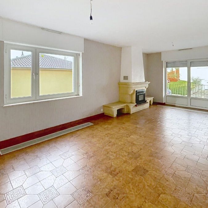 Maison 4 pièces à Distroff - Photo 1