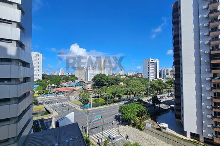 Apartamento 168m², 4 quartos (1 suíte), nascente, 1 vaga, no Espinheiro - Photo 2