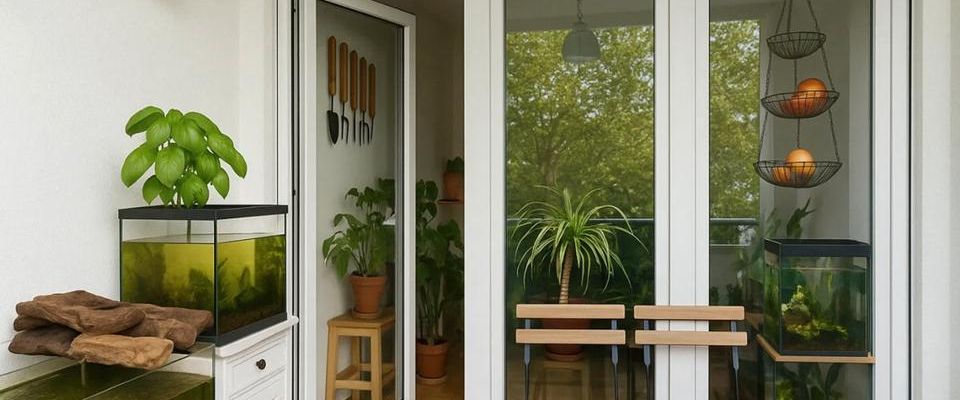 Helle 2 Zimmer Wohnung mit Balkon, EBK, Garten und TG Stellplatz - Foto 1