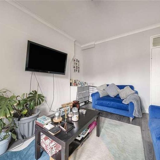 Braintree House, Malcolm Road, London, E1 - Photo 1