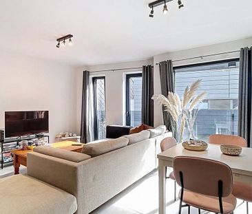 Appartement te huur in Ciney voor € 850 met 2 slaapkamers - Foto 5