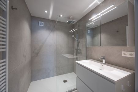 Appartement te huur - Photo 2