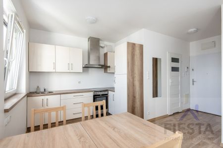 Poznań Poznań-Grunwald, ul. Marcelińska - Photo 5