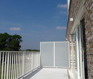 Appartement te huur - Foto 4