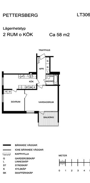 Pettersbergsgatan 24 - Foto 2