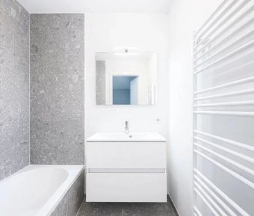 Appartement in Sint-Lambrechts-Woluwe - Photo 1