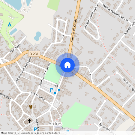 Pas-de-Calais, 62, 62610, Autingues