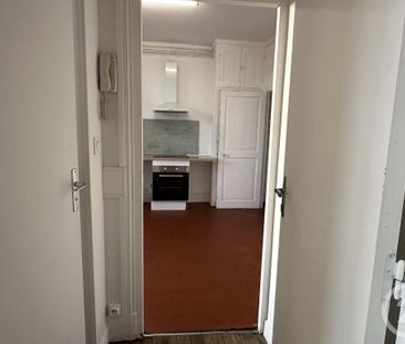 Location Appartement 2 pièces 46m² NEVERS 58000 - Photo 4