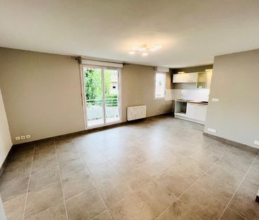 Location Appartement 2 pièces 55m² MACON 71000 - Photo 1
