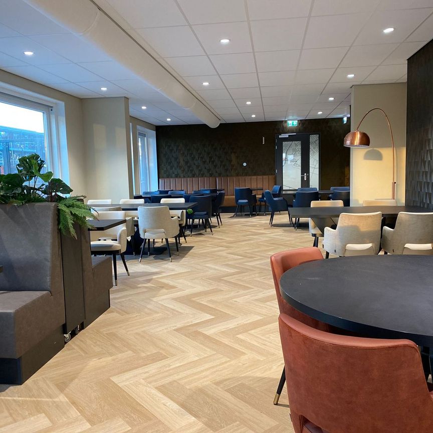 Appartement te huur: Albertina Agnesstraat 98 1814 MD Alkmaar - Photo 1