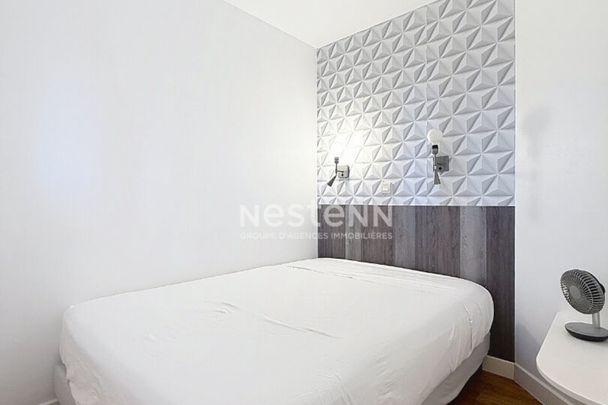 Appartement Cannes La Bocca 2 pièce(s) 27 m2 - Photo 1