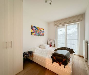 LOCATION Appartement 2 CH Knokke-Heist - Avenue Dumortier / en face... - Photo 6