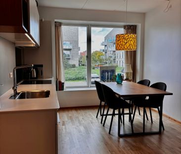 Møllevangs Allé 157 B, 1. 7 - Foto 4