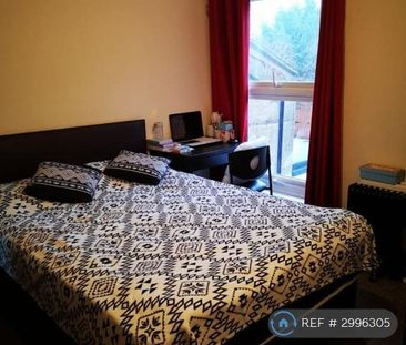 1 bedroom in a house share to rent - Photo 5