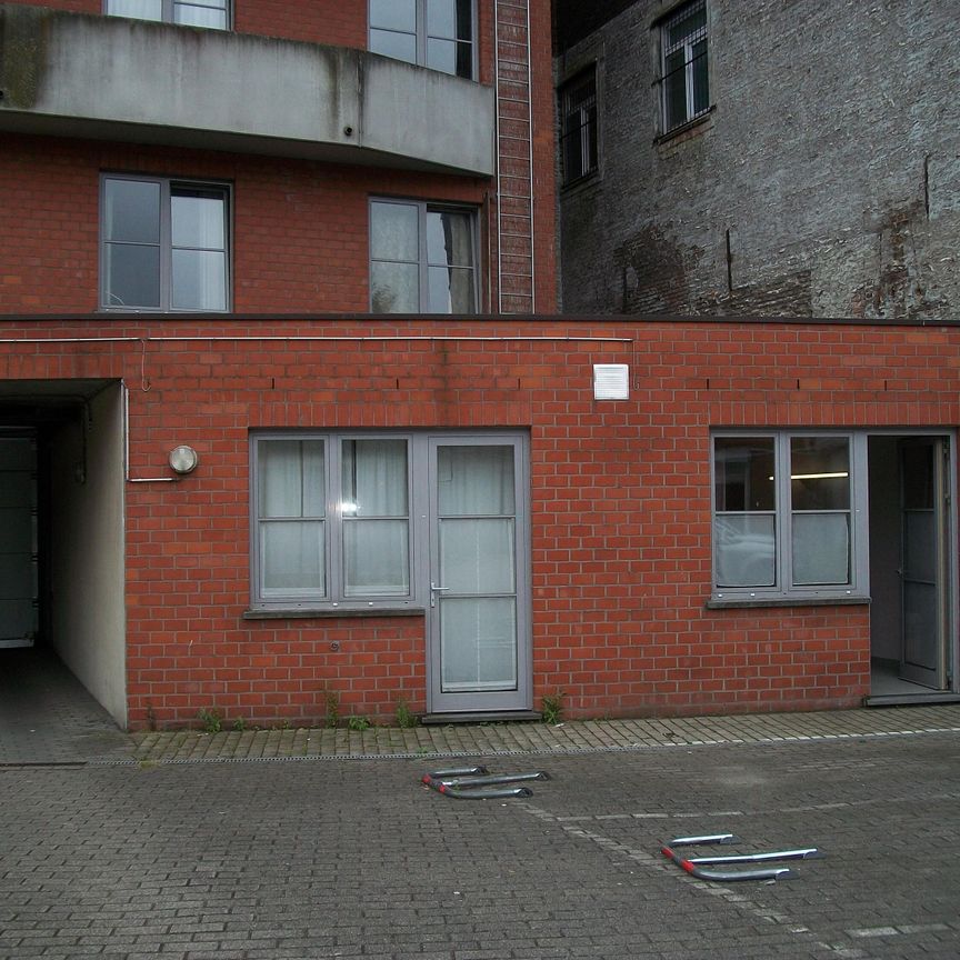 studio 9 - Hoogstraat 94 - Photo 1