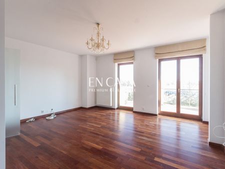 Rezydencja | Basen | Sauna | Wilanów Zawady - Zdjęcie 2